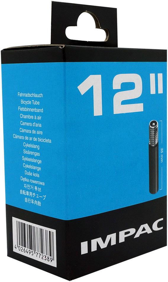 Impac AV Inner Tube Wiggle