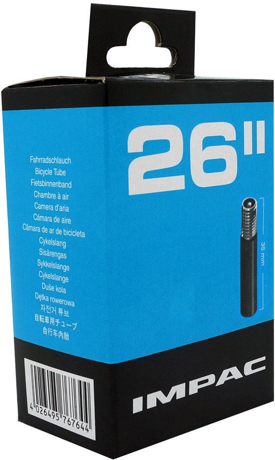 Impac AV Inner Tube Wiggle