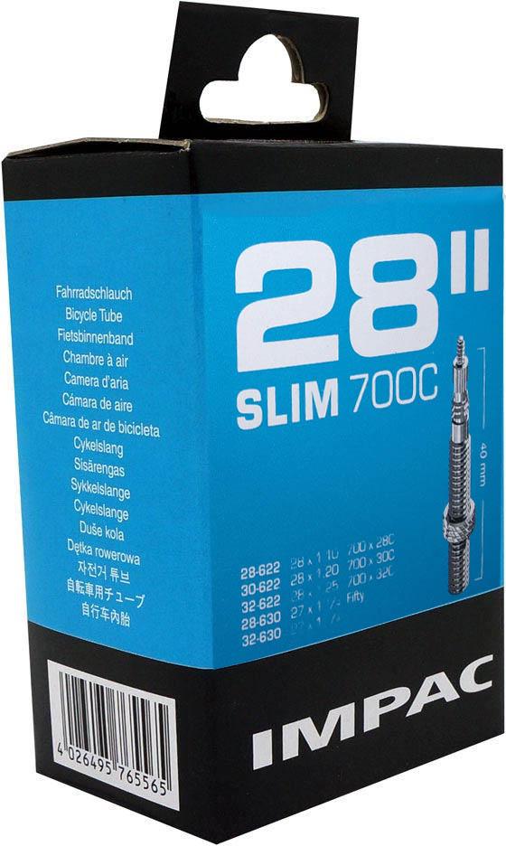Impac SV Slim Inner Tube | tube