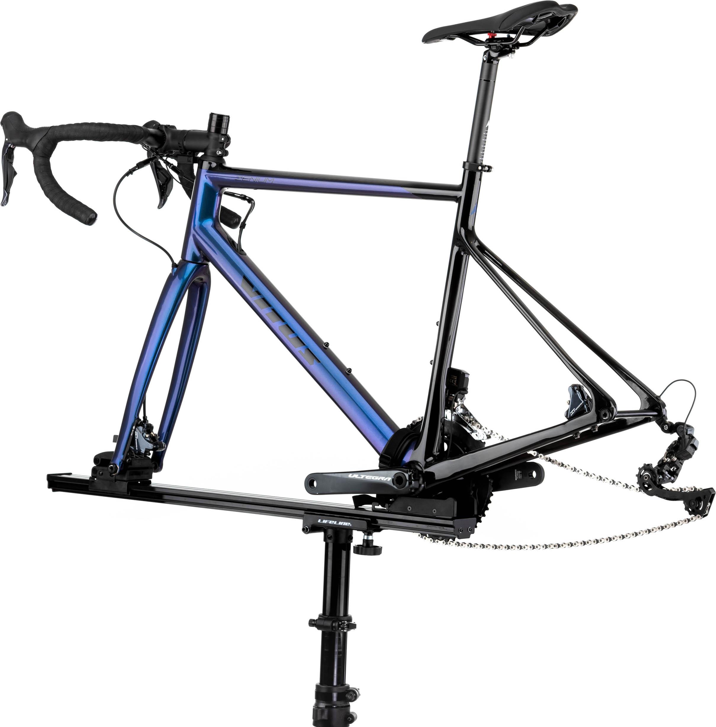 LifeLine Pro Fork Mount Workstand Chain Reaction