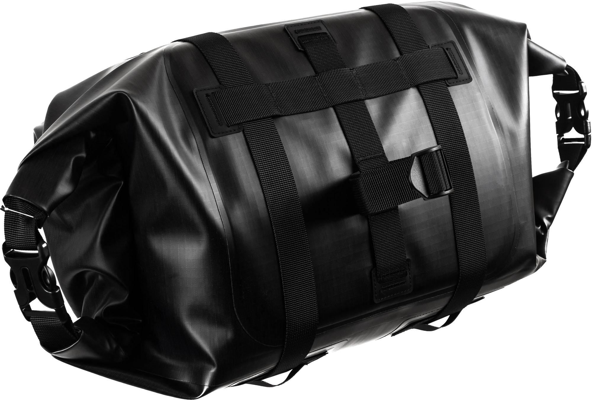 LifeLine Adventure Handlebar Bag Wiggle