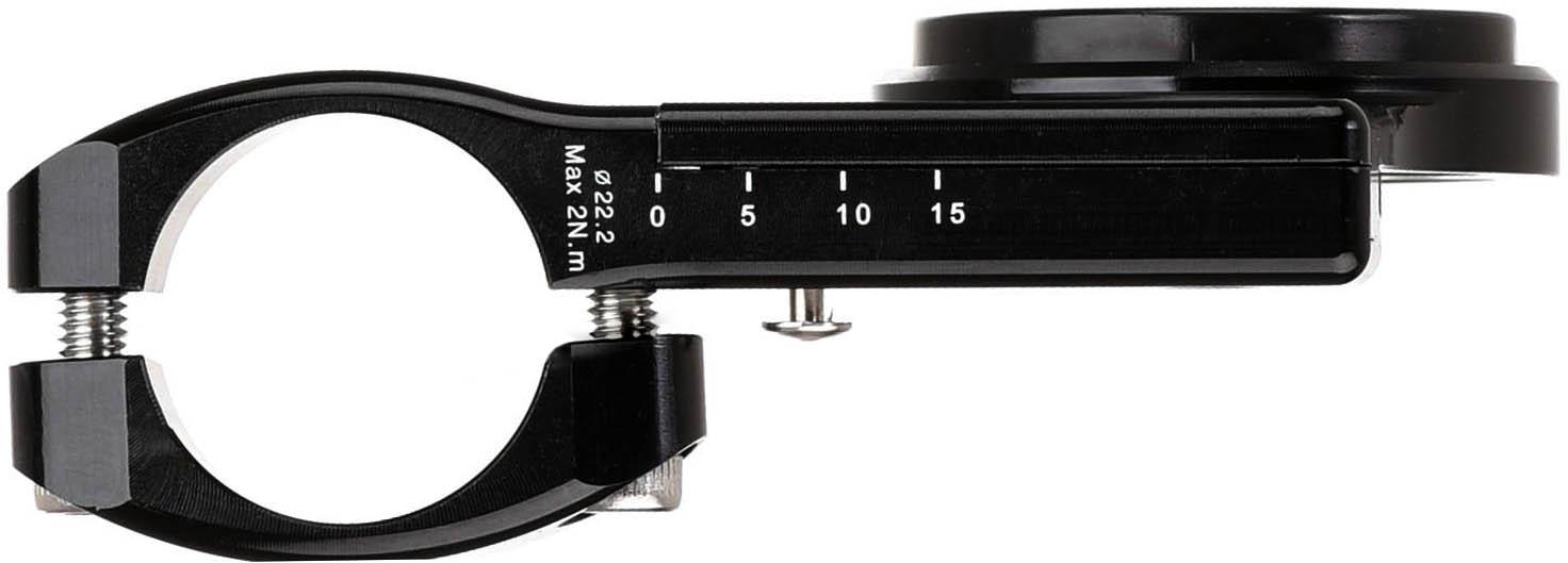 Prime Aerobar Computer Mount Wiggle