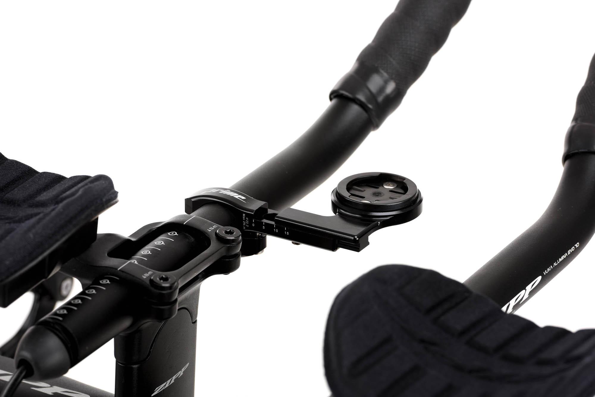 Prime Aerobar Computer Mount Wiggle