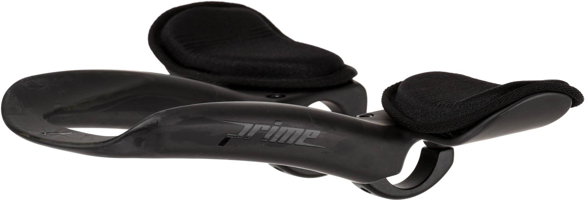 Prime Noosa Carbon Clip-on Aerobar | Wiggle