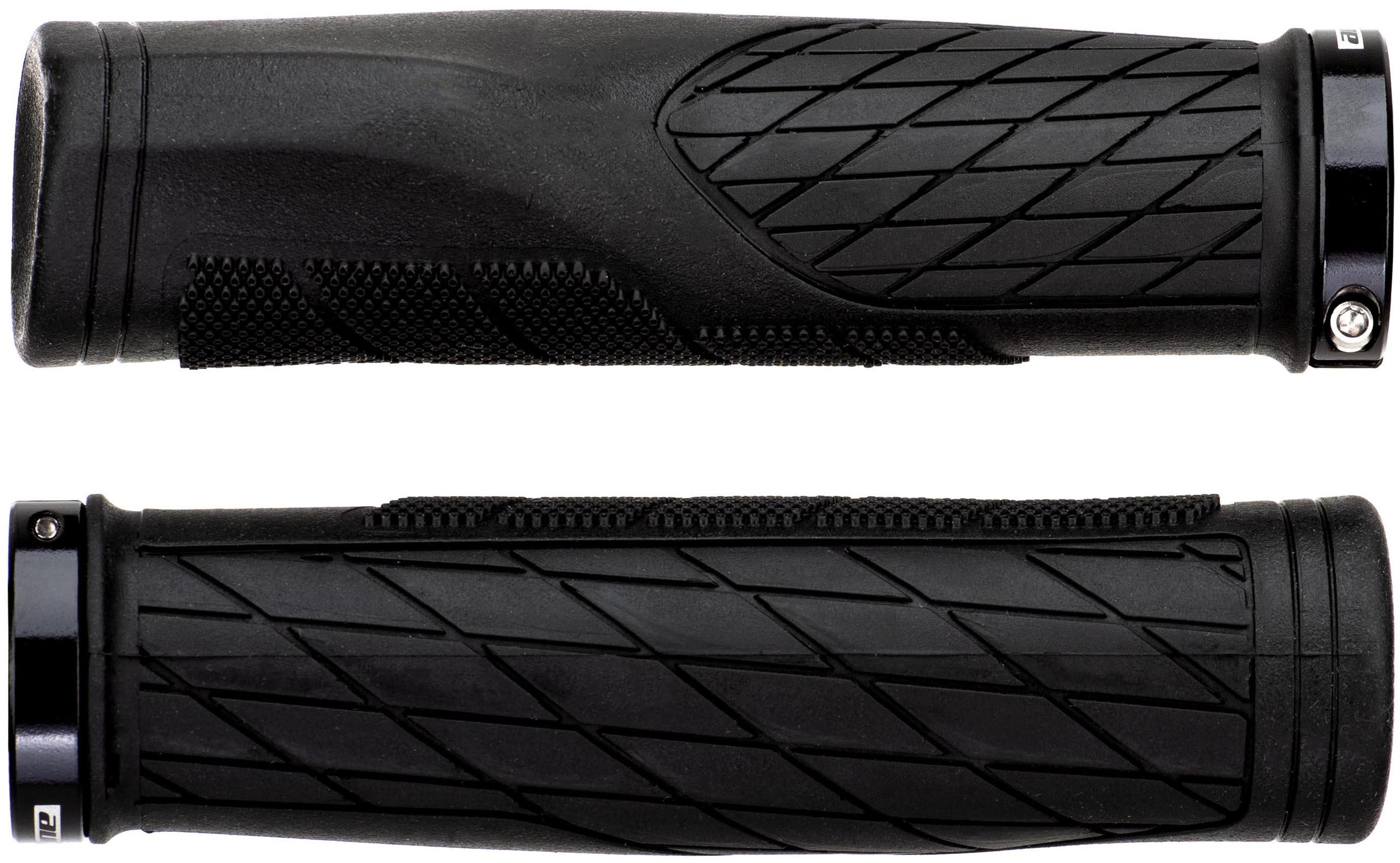 LifeLine Single Clamp Comfort Ergo Bar Grips Chain Reaction