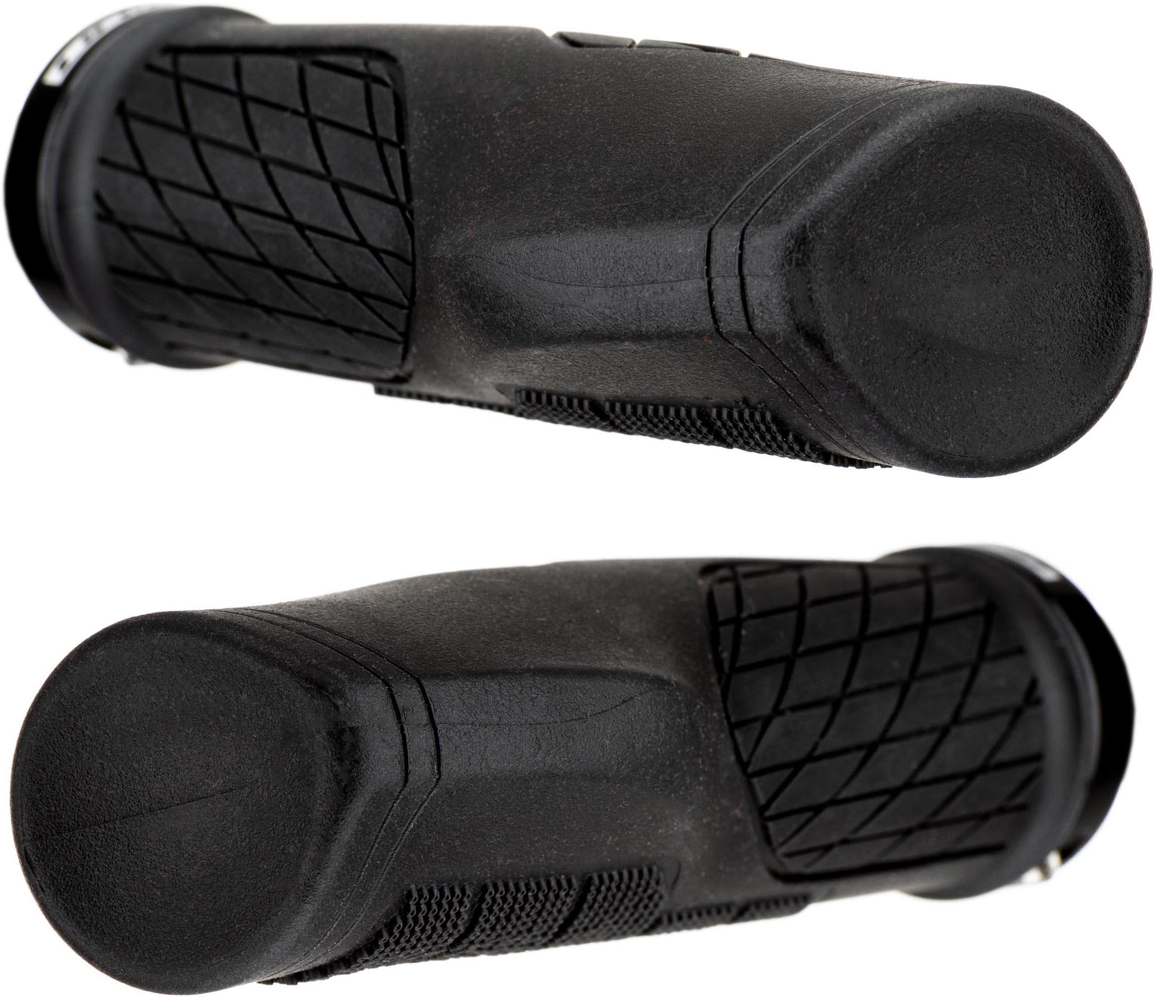 LifeLine Single Clamp Comfort Ergo Bar Grips Chain Reaction