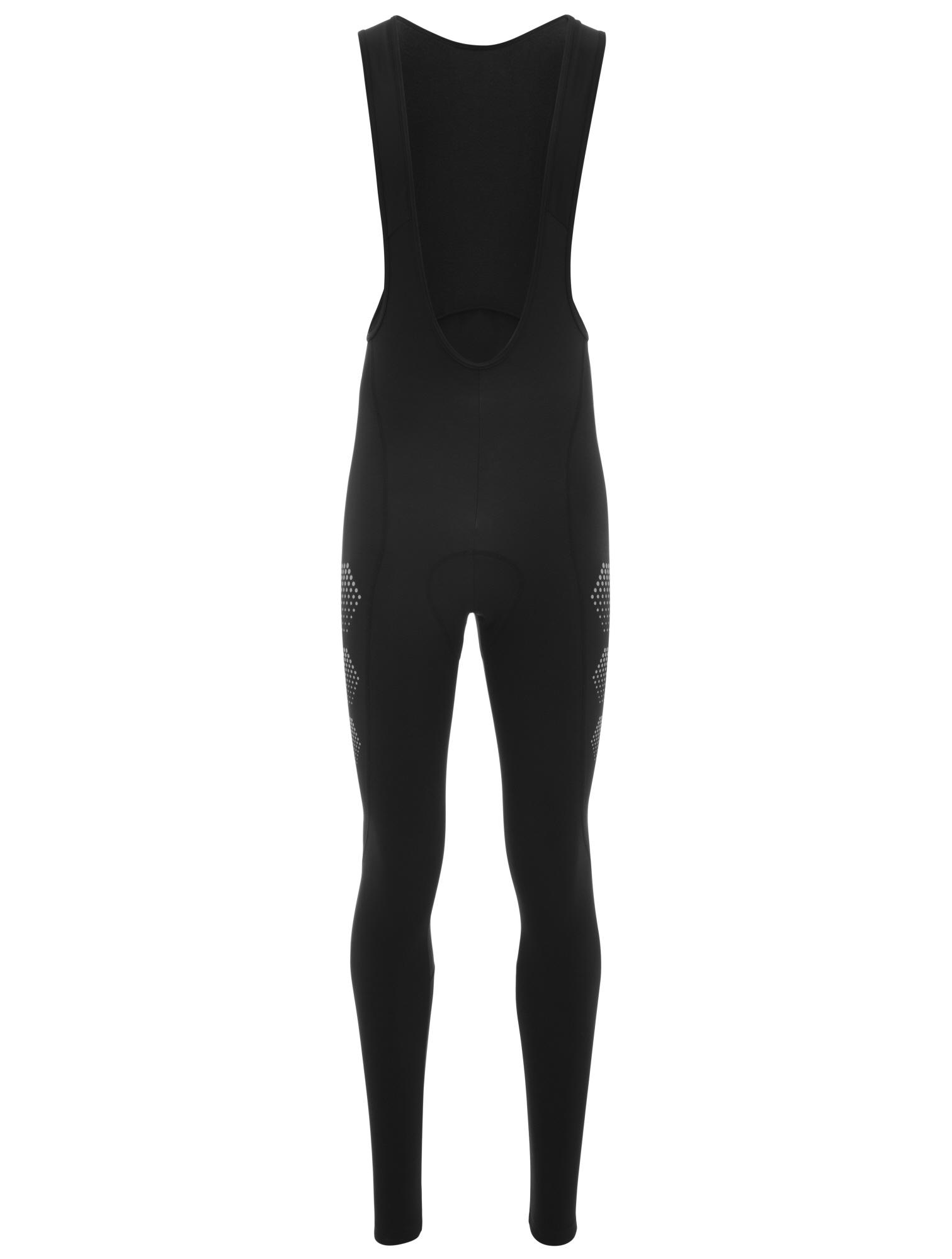 dhb flashlight thermal bib tights