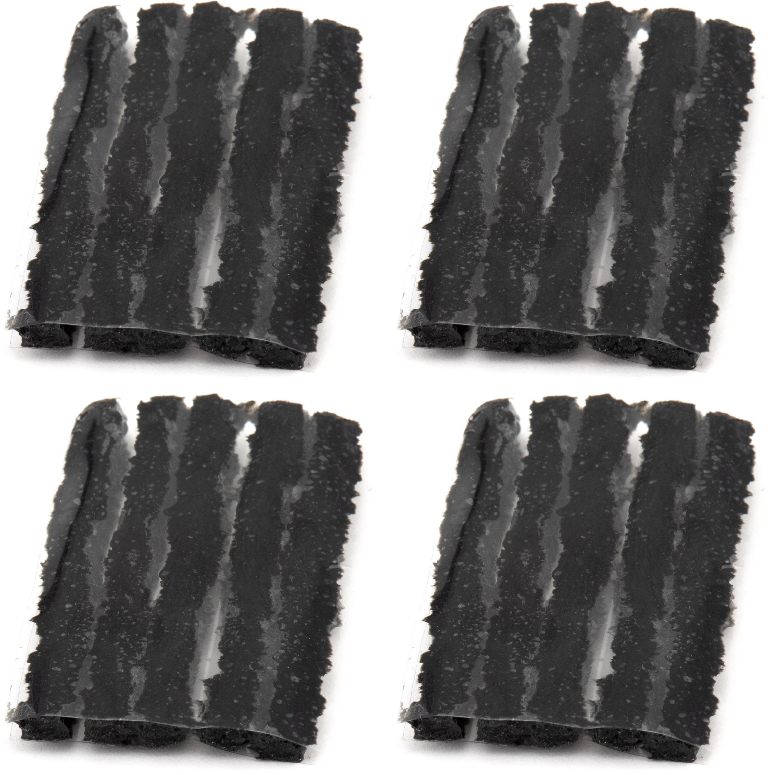 Click to view product details and reviews for Nukeproof Universal Replacement Tubeless Plugs Black.