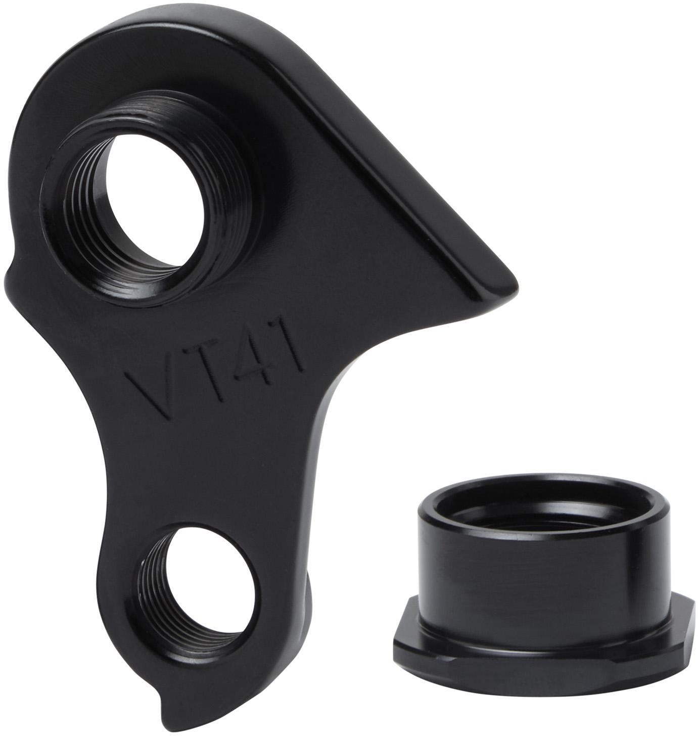 Click to view product details and reviews for Vitus Hanger 41 E Escarpe E Sommet Black.