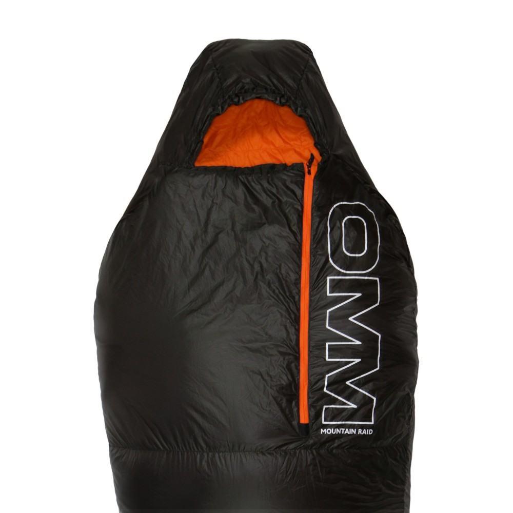 OMM Mountain Raid 100 Sleeping Bag OMM Mountain Raid 100 Sleeping Bag