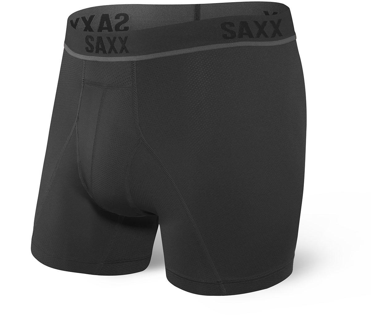 SAXX Kinetic HD Boxer Brief | base layer