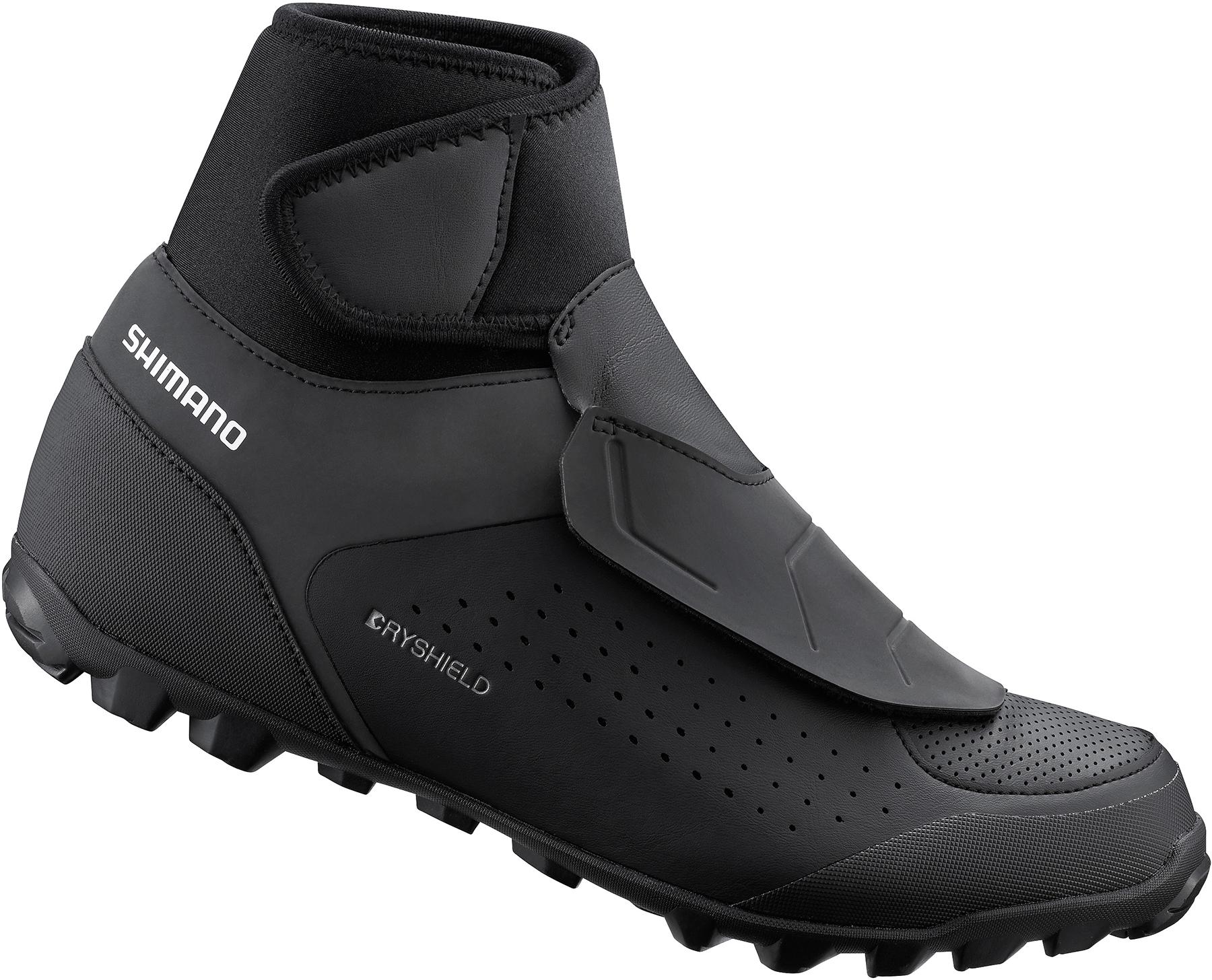 Click to view product details and reviews for Shimano Mw5 Mw501 Dryshield Mtb Spd Boots Black.