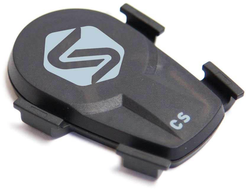 Image of Saris ANT+ Bluetooth Speed/Cadence Sensor - Black