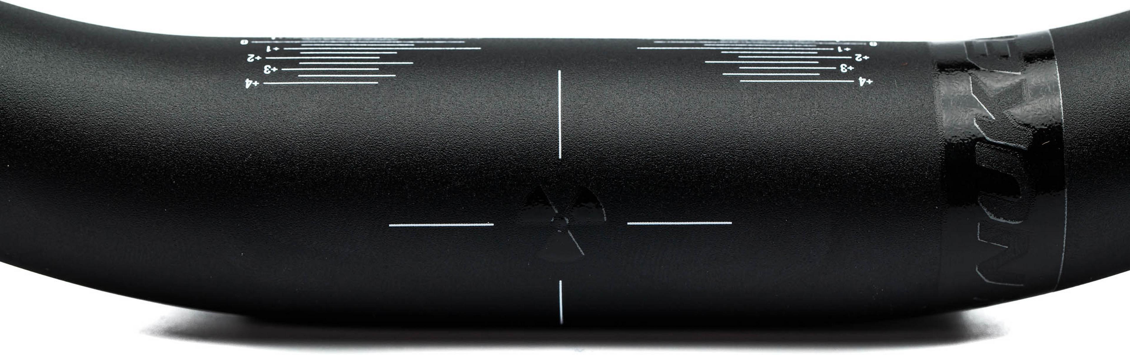 Nukeproof - Horizon V2 アロイライザーバー 31.8mm | Wiggle