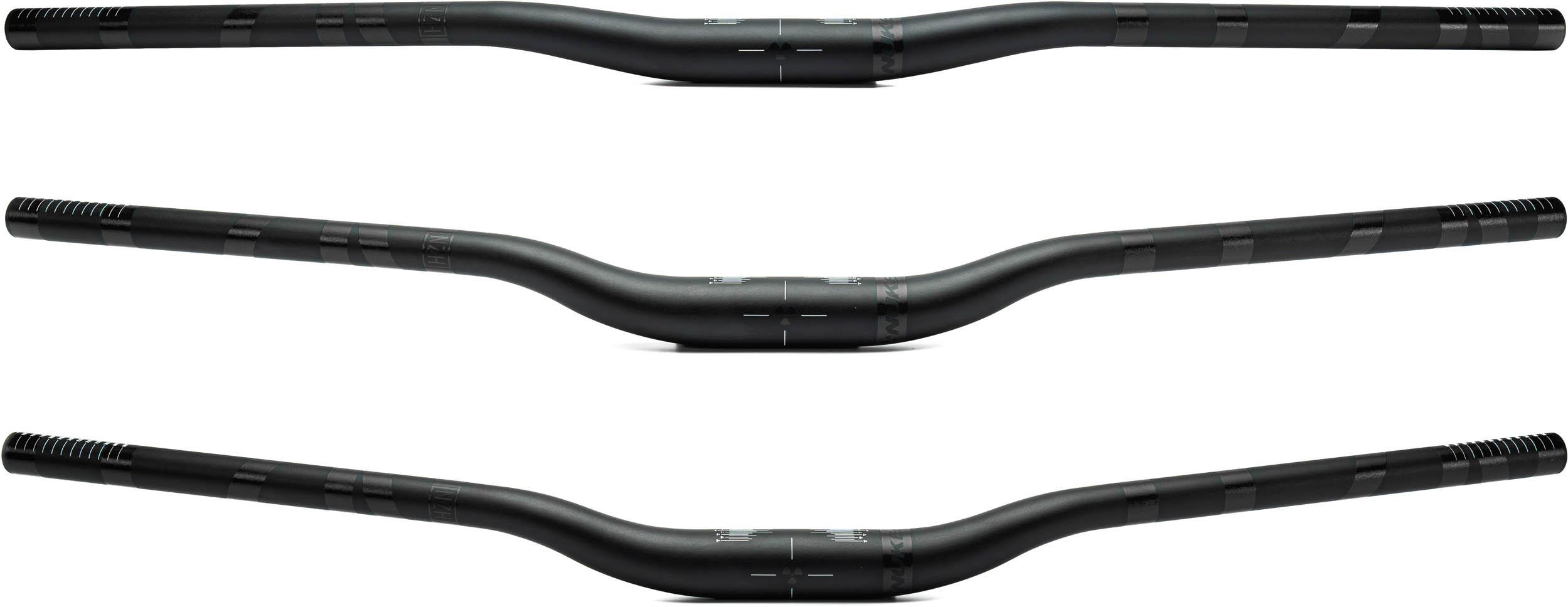 Nukeproof Horizon V2 Alloy Riser Handlebar (35mm) Chain Reaction