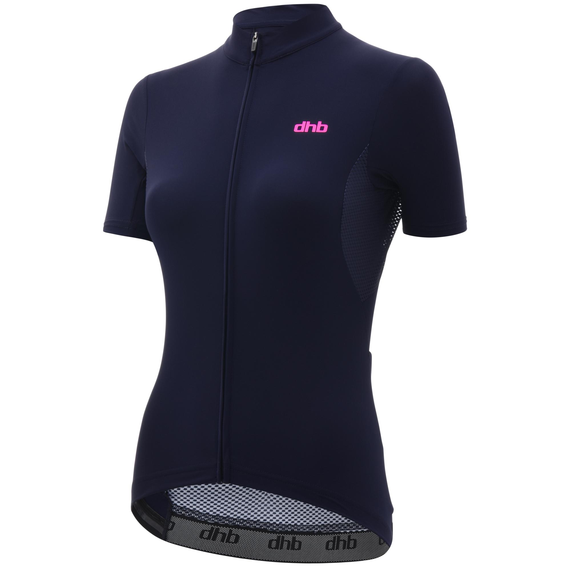 dhb Aeron XC Womens Short Sleeve Jersey Wiggle