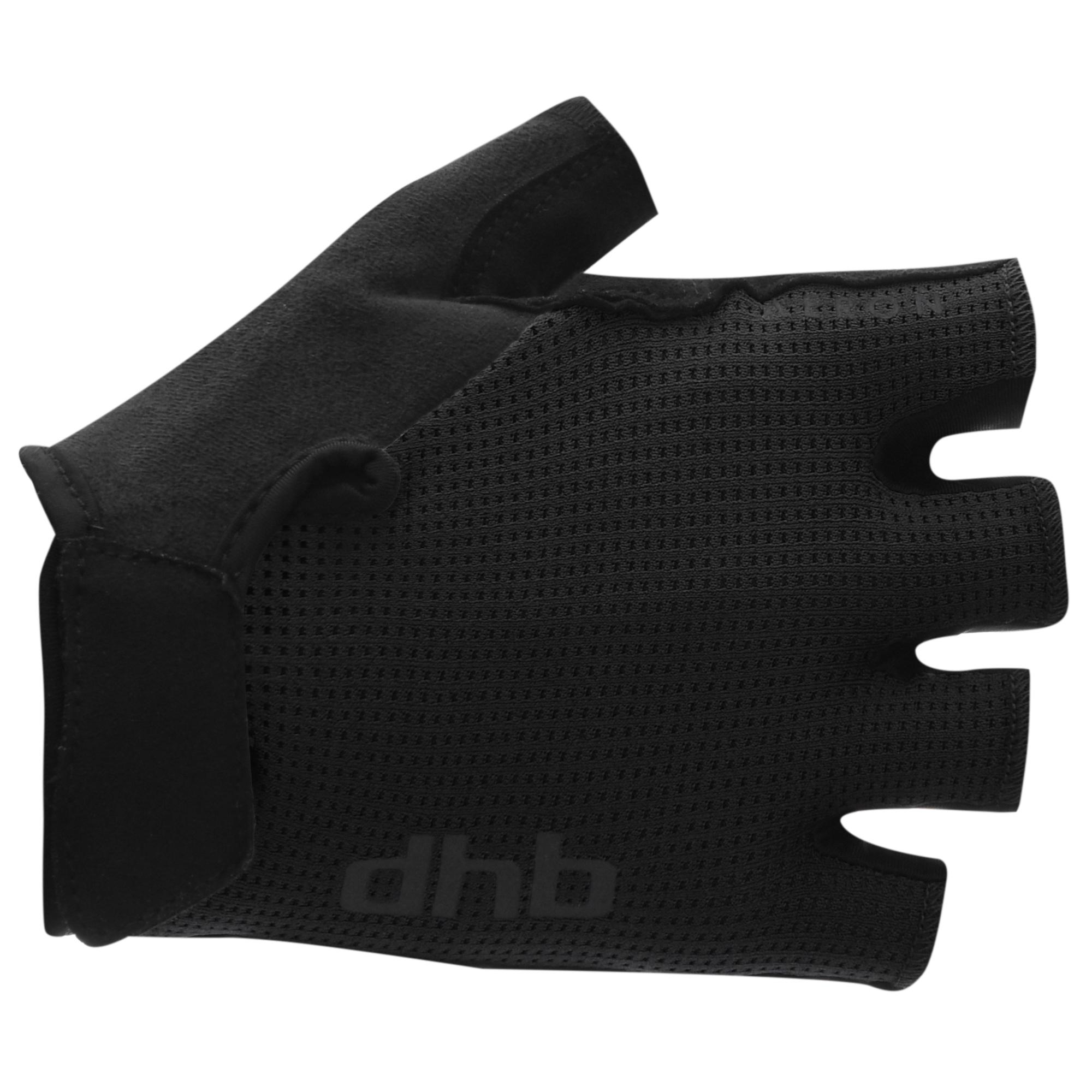 Click to view product details and reviews for Dhb Aeron Short Finger Gel Gloves 20 Black.