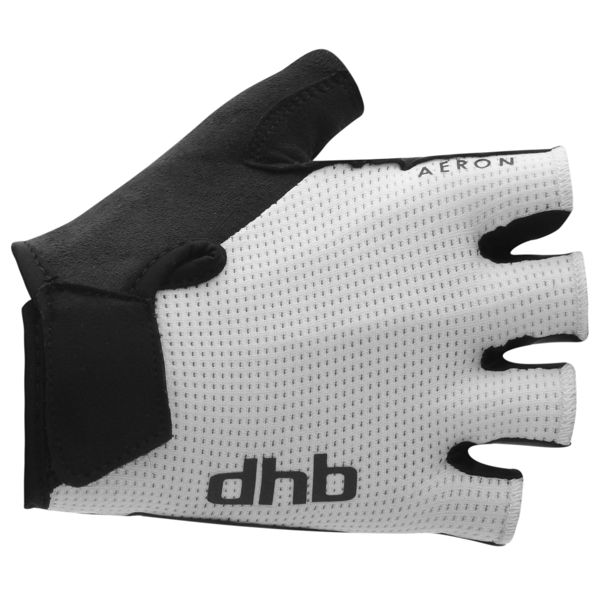 Click to view product details and reviews for Dhb Aeron Short Finger Gel Gloves 20 White.
