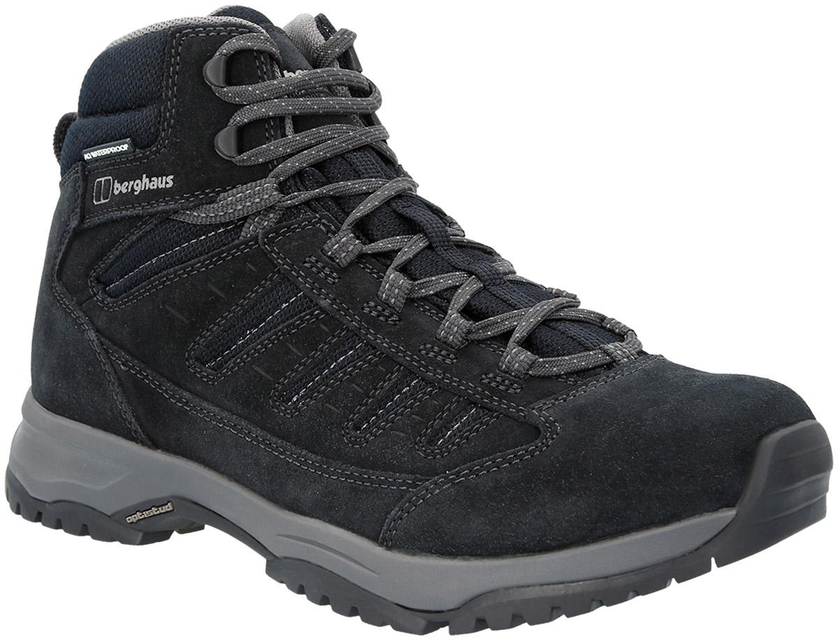 Click to view product details and reviews for Berghaus Exped Trek 20 Tech Boot Dark Blue Black.