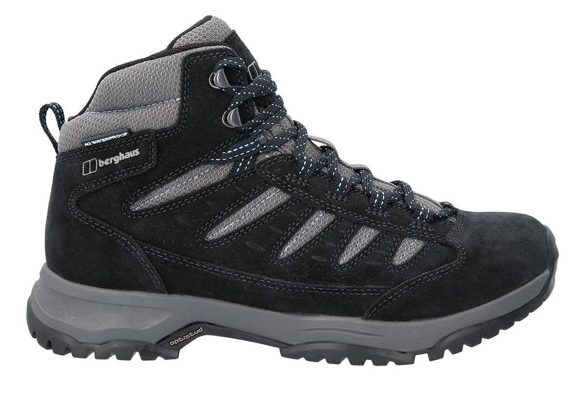Click to view product details and reviews for Berghaus Womens Exped Trek 20 Tech Boot Dark Blue Grey.