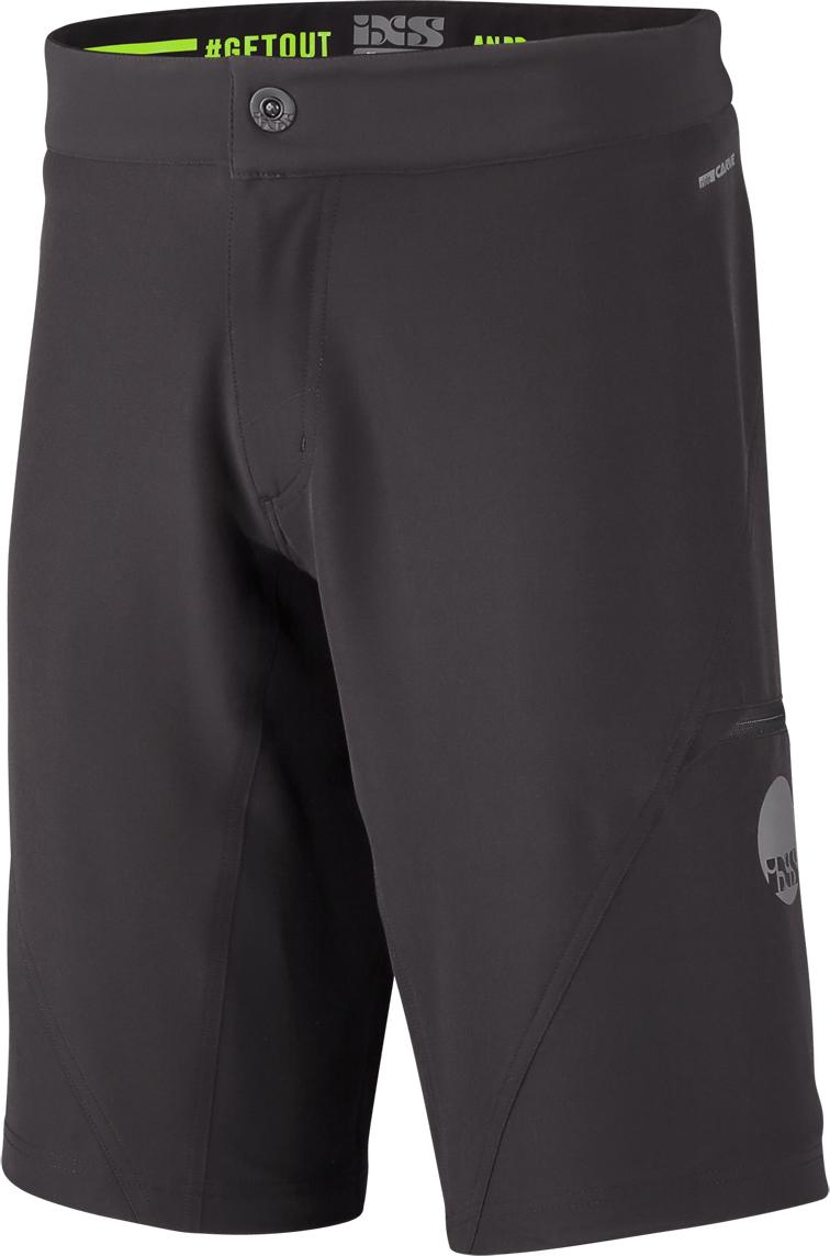 IXS Women's Carve Evo Shorts | bike pants
