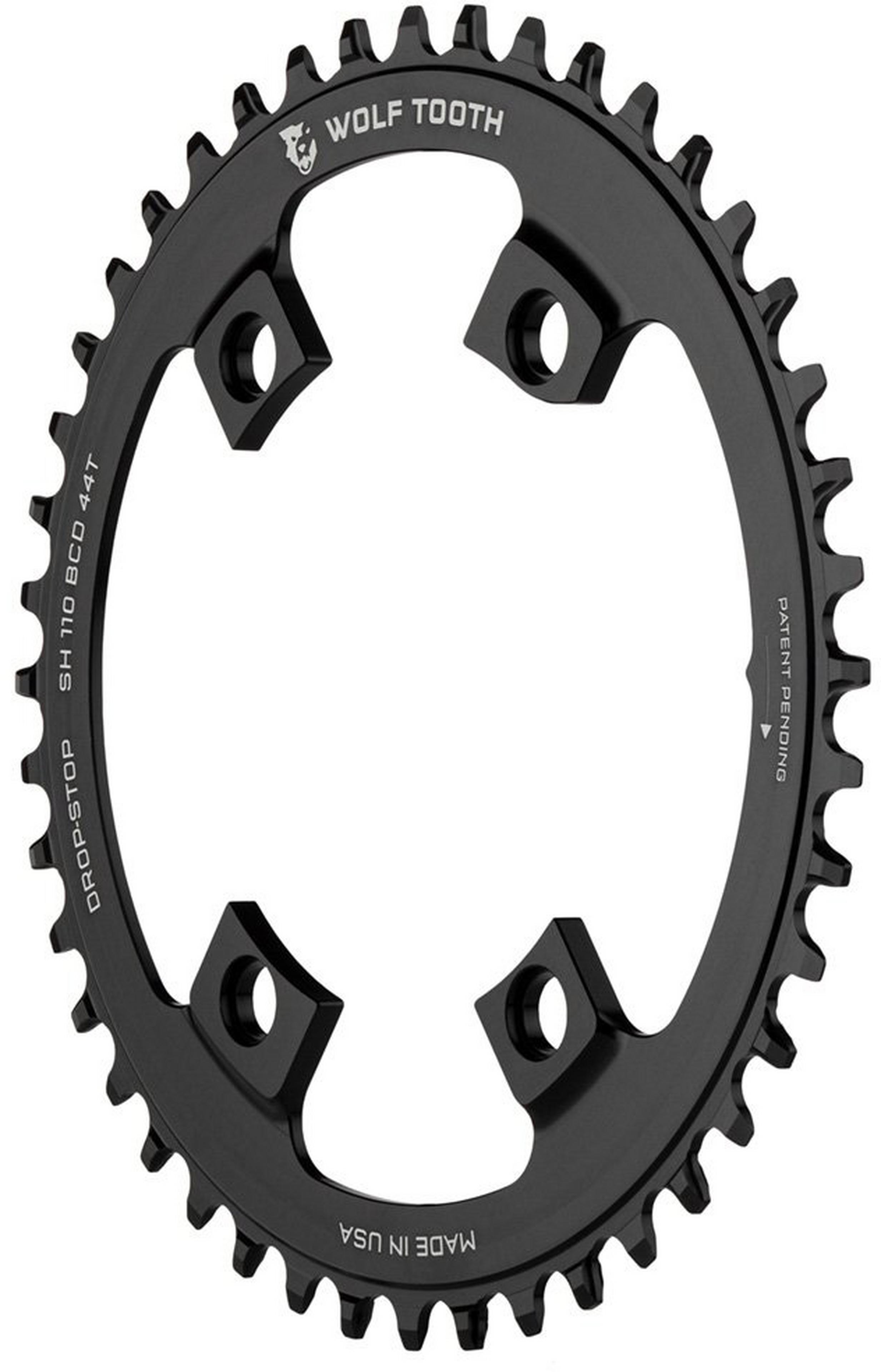 Wolf Tooth 110 BCD Chainring | Wiggle