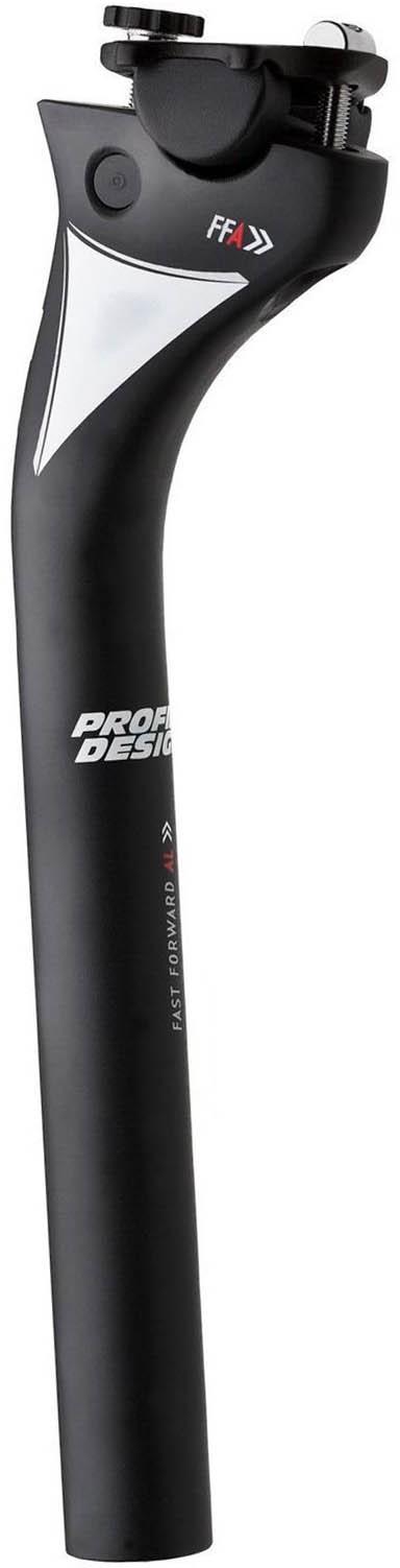 Profile Design Fast Forward Aluminium Seat Post Wiggle