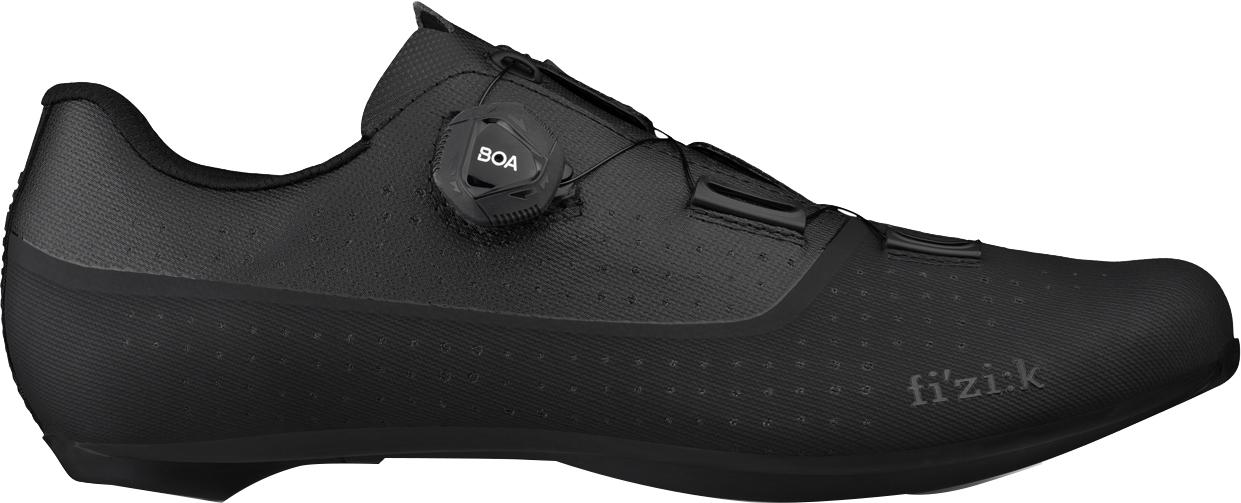 Click to view product details and reviews for Fizik Tempo Overcurve R4 Road Shoes Black Black.