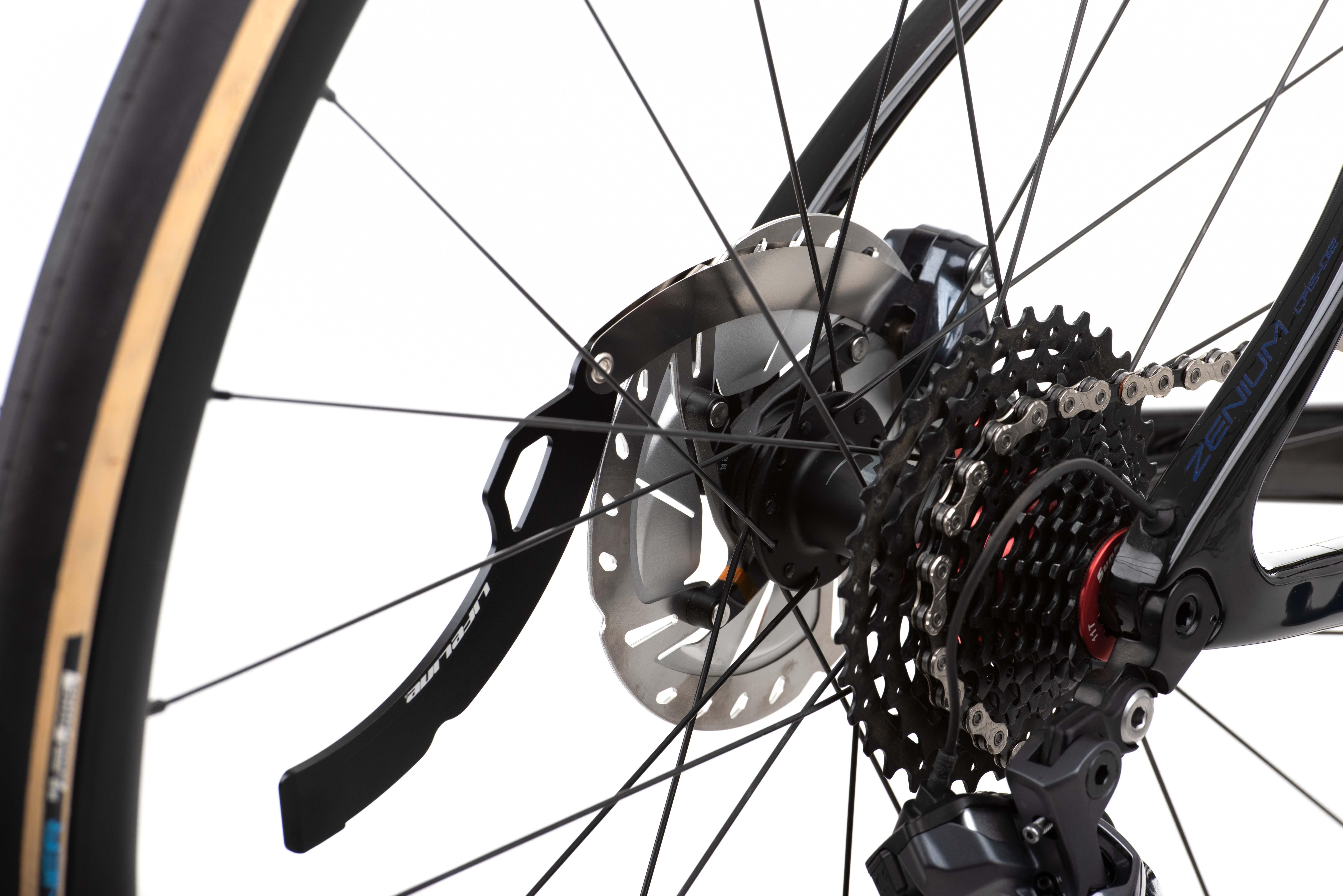 LifeLine Pro Disc Brake Caliper Alignment Tool Chain Reaction