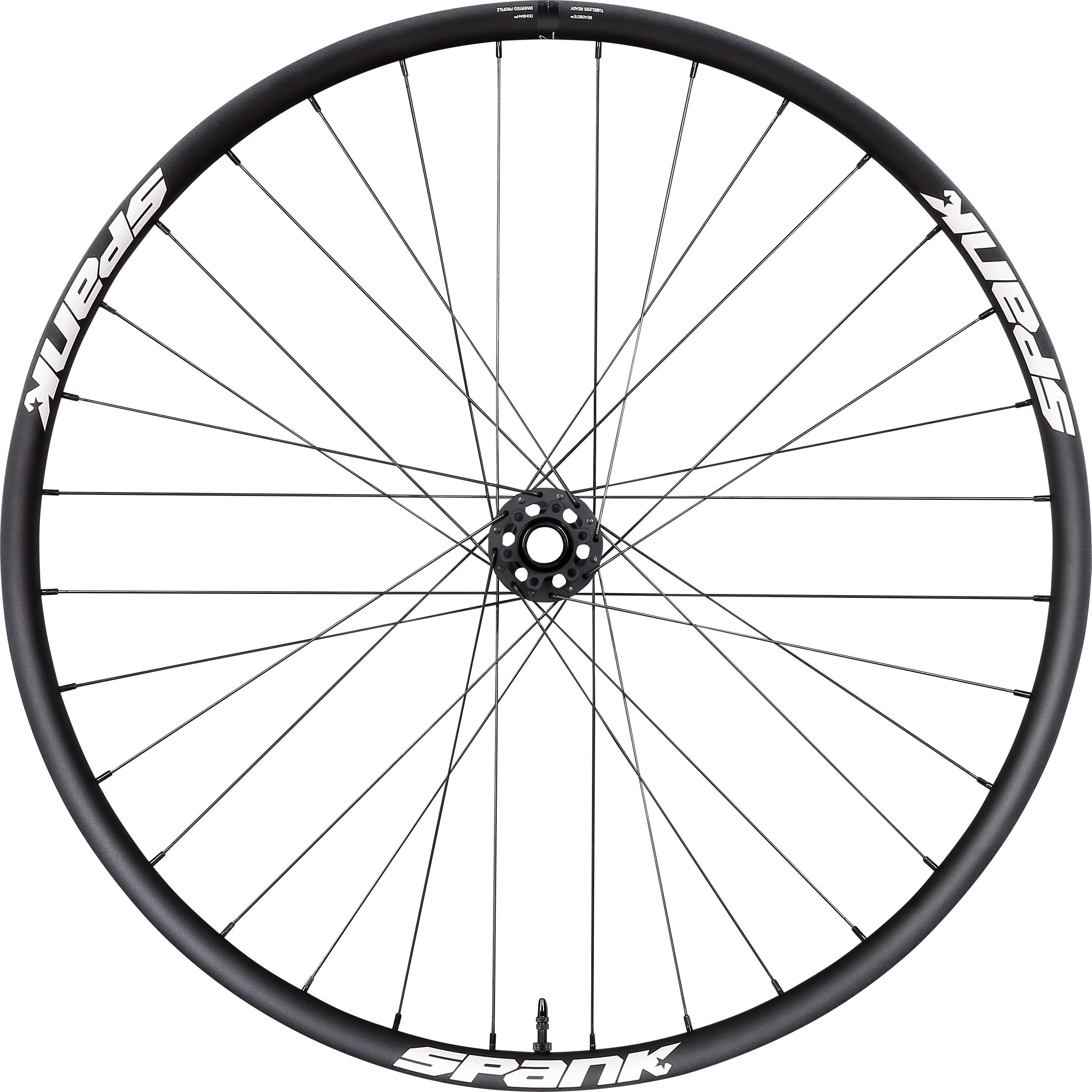 Spank - Spike Race 33 | cycling wheel