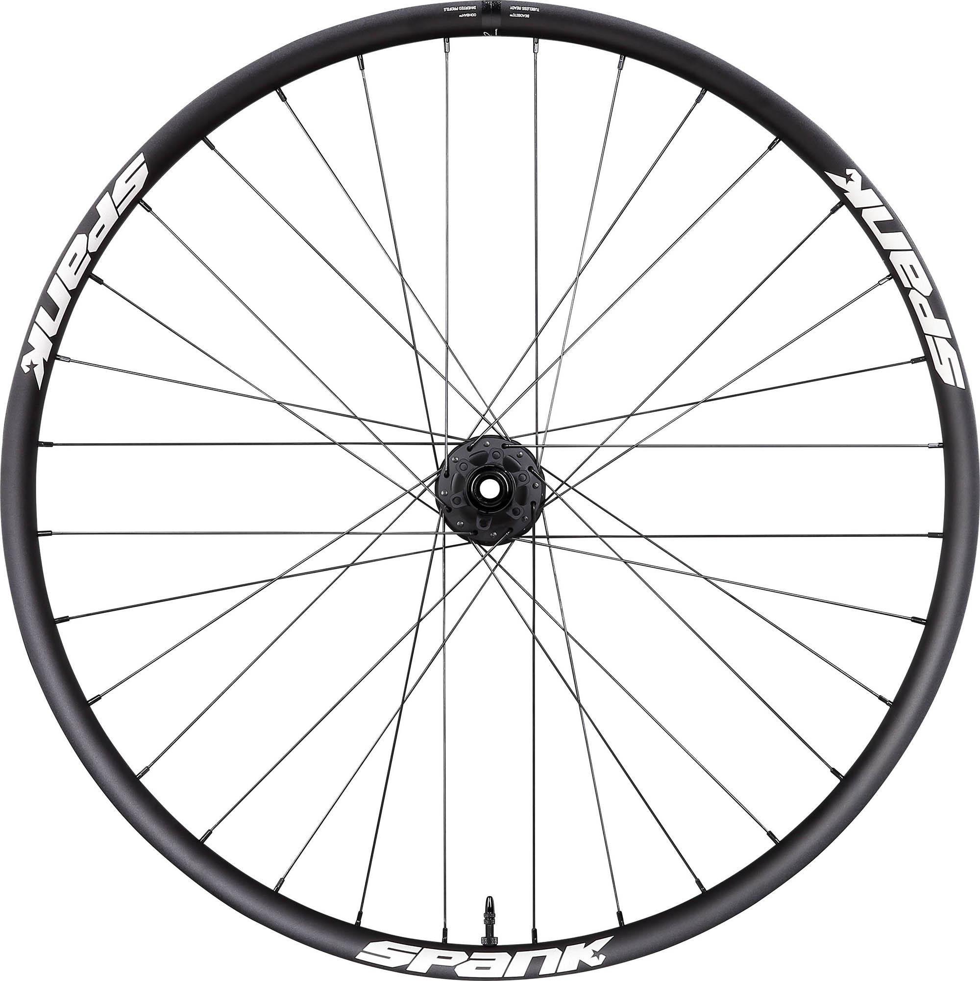 Spank - Spike Race 33 | cycling wheel
