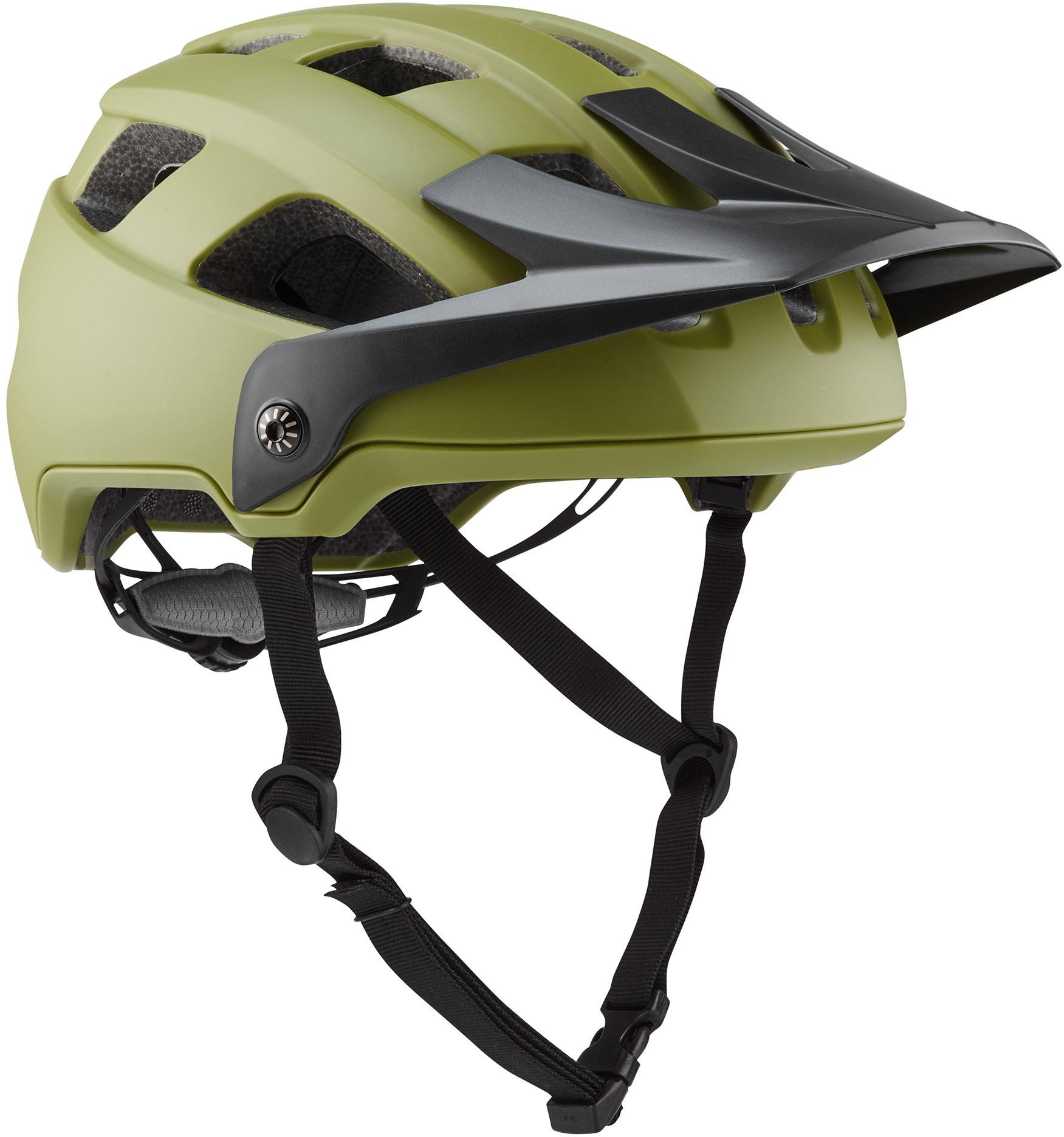 Click to view product details and reviews for Brand X Eh1 Enduro Mtb Cycling Helmet Moss Green.