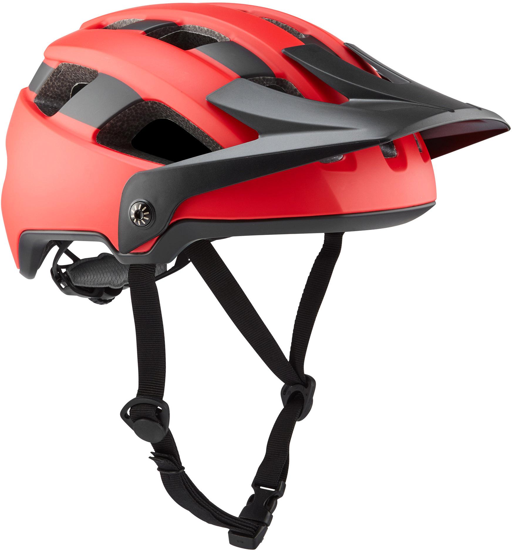 Click to view product details and reviews for Brand X Eh1 Enduro Mtb Cycling Helmet Red Black.