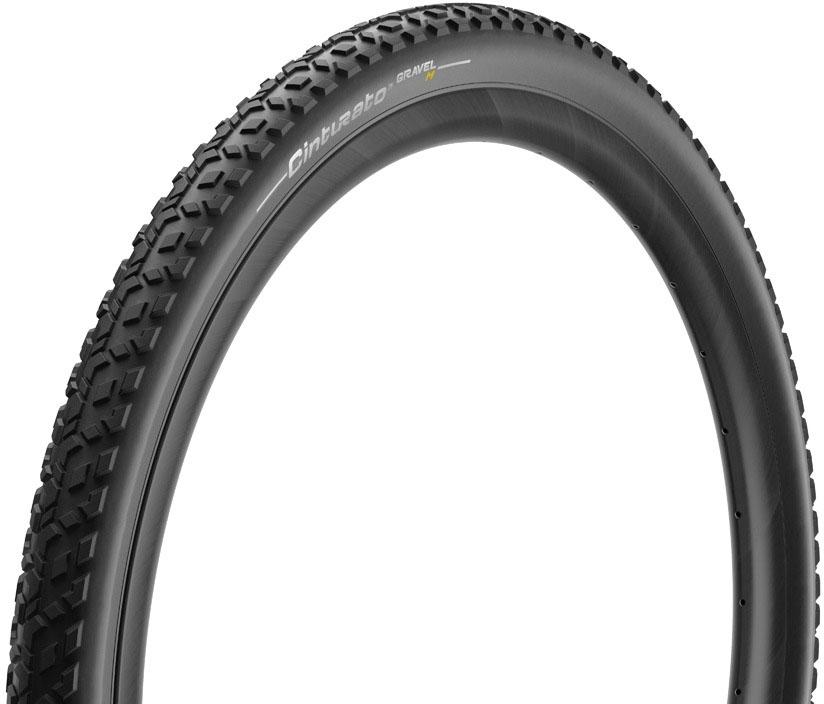 Click to view product details and reviews for Pirelli Cinturato Mixed Terrain Gravel Tyre Black.