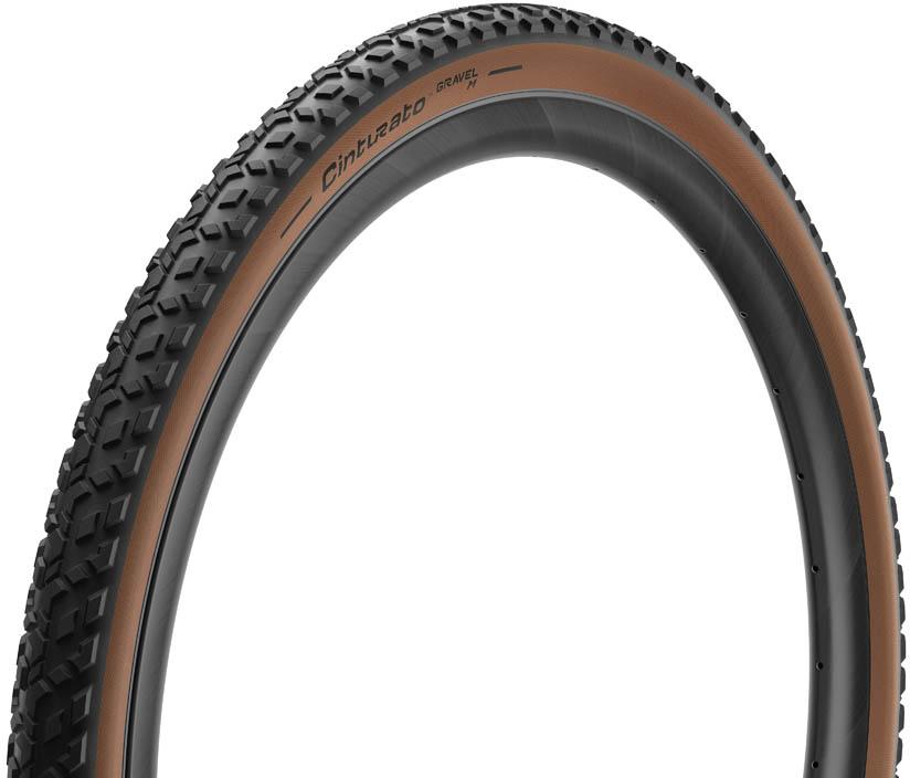 Pirelli Cinturato Gravel Tyre | tyres
