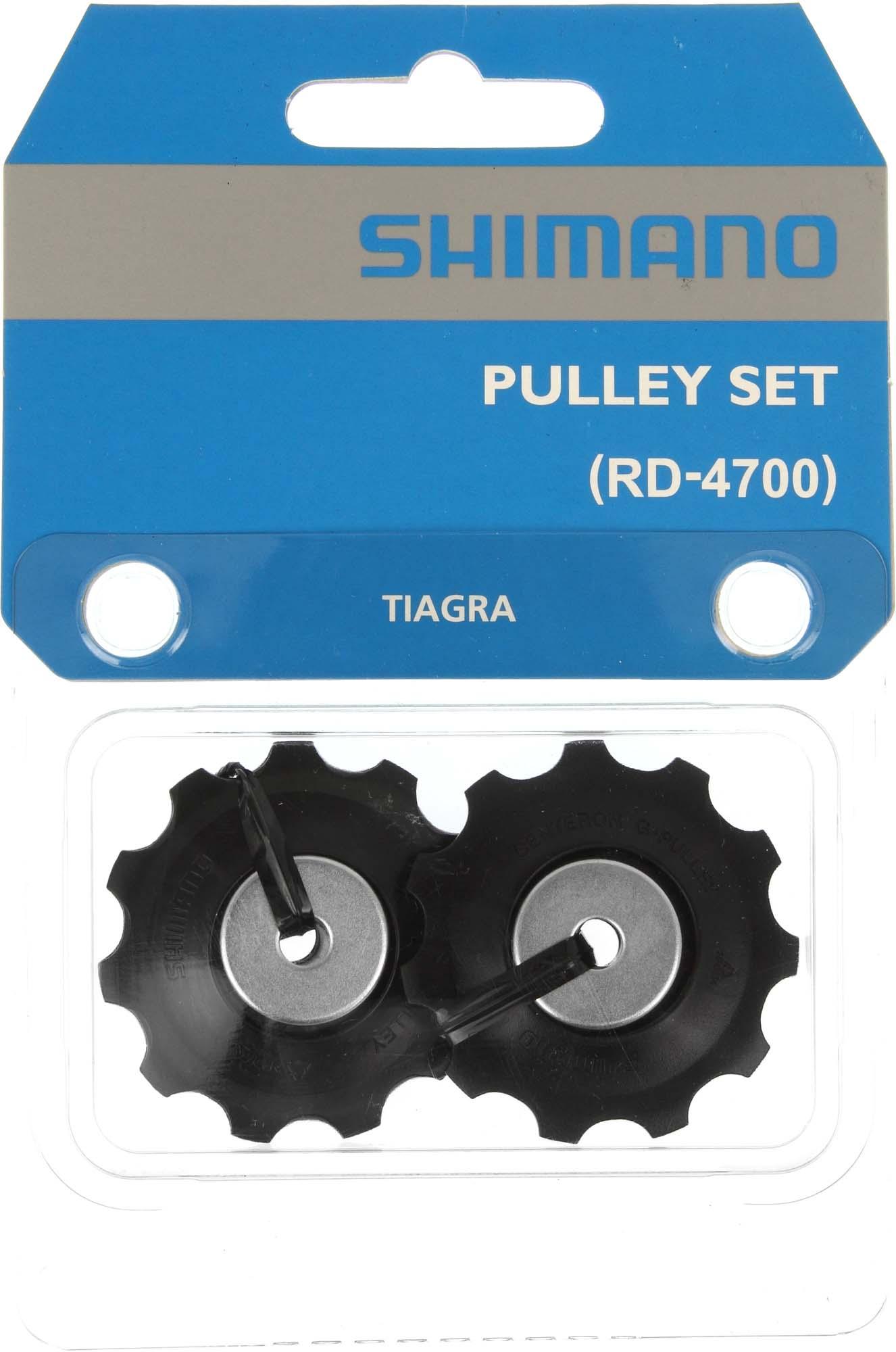 Shimano RD-4700 Tiagra 10 Speed Jockey Wheels