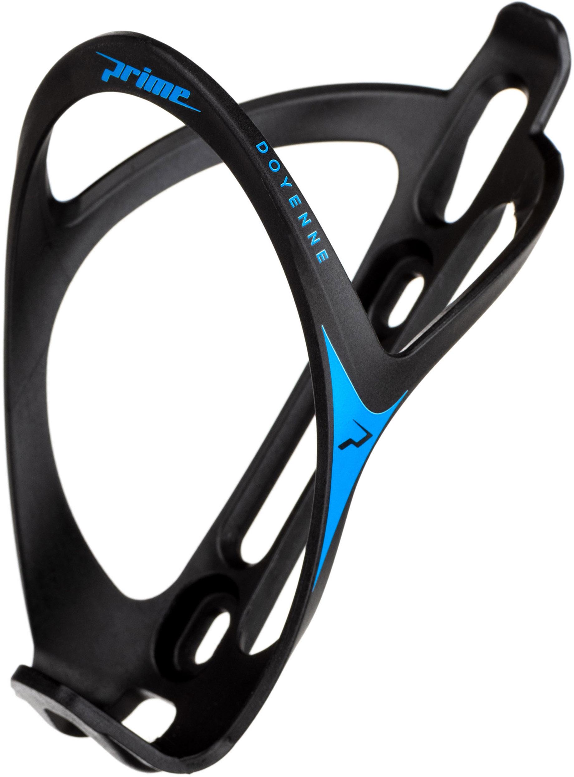 Prime Doyenne Bike Bottle Cage, Blue review 8.7 / 10
