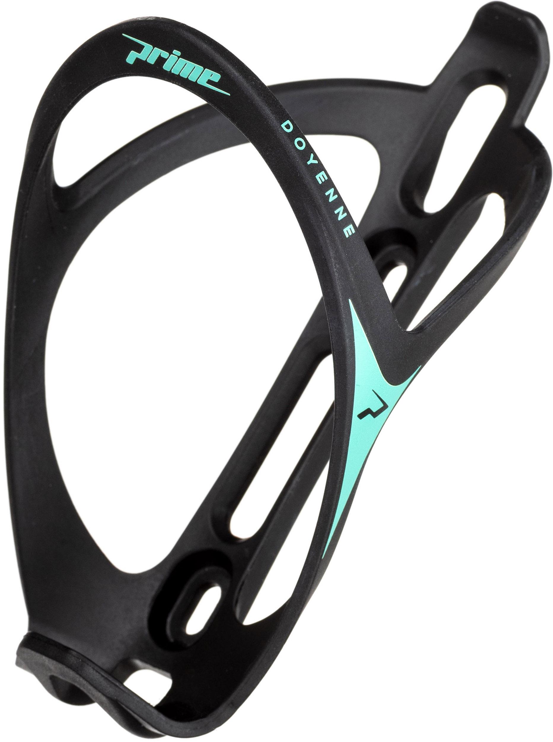 Click to view product details and reviews for Prime Doyenne Bottle Cage Celeste Green.