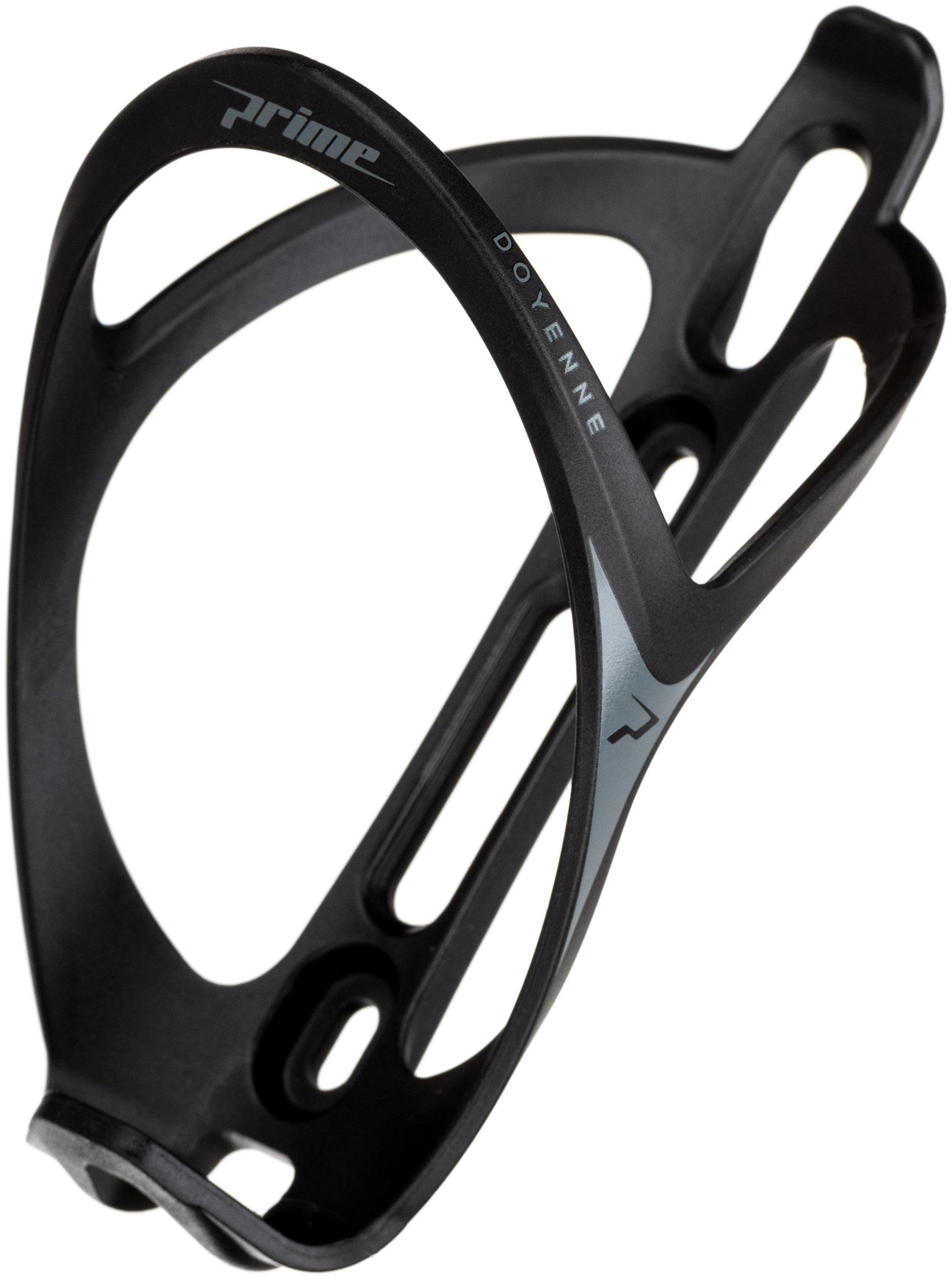 Click to view product details and reviews for Prime Doyenne Bottle Cage Cool Grey.