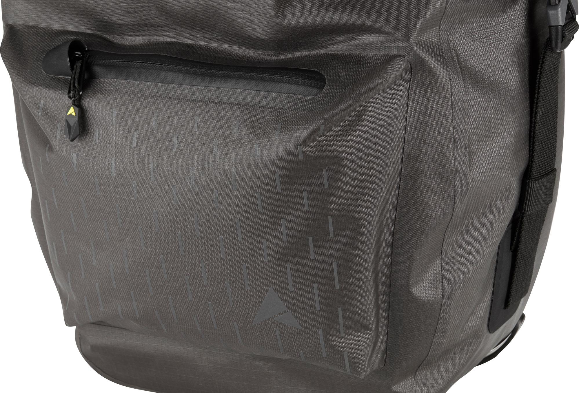 Altura Thunderstorm Adventure Pannier Bag Chain Reaction