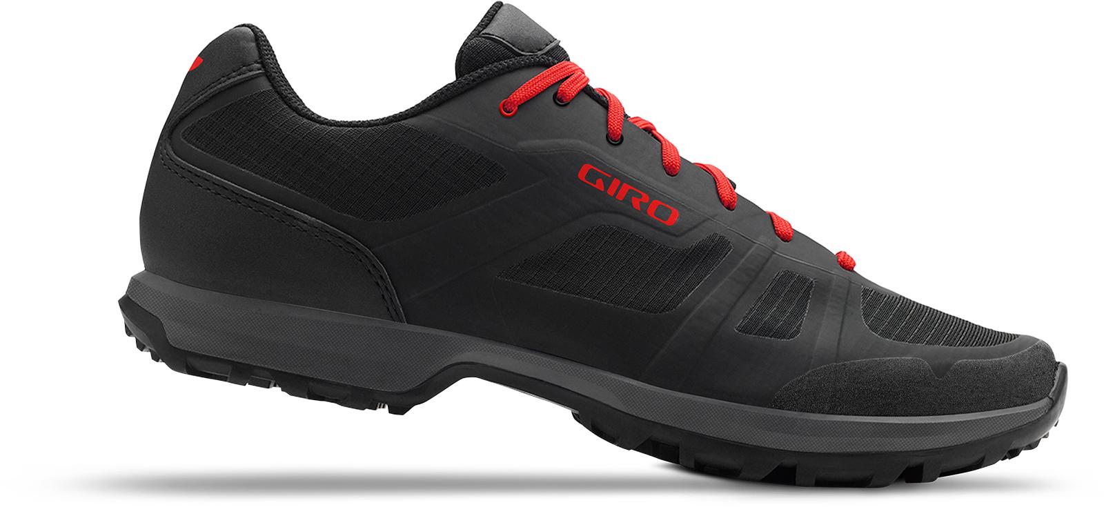 Giro gauge cycling store shoes