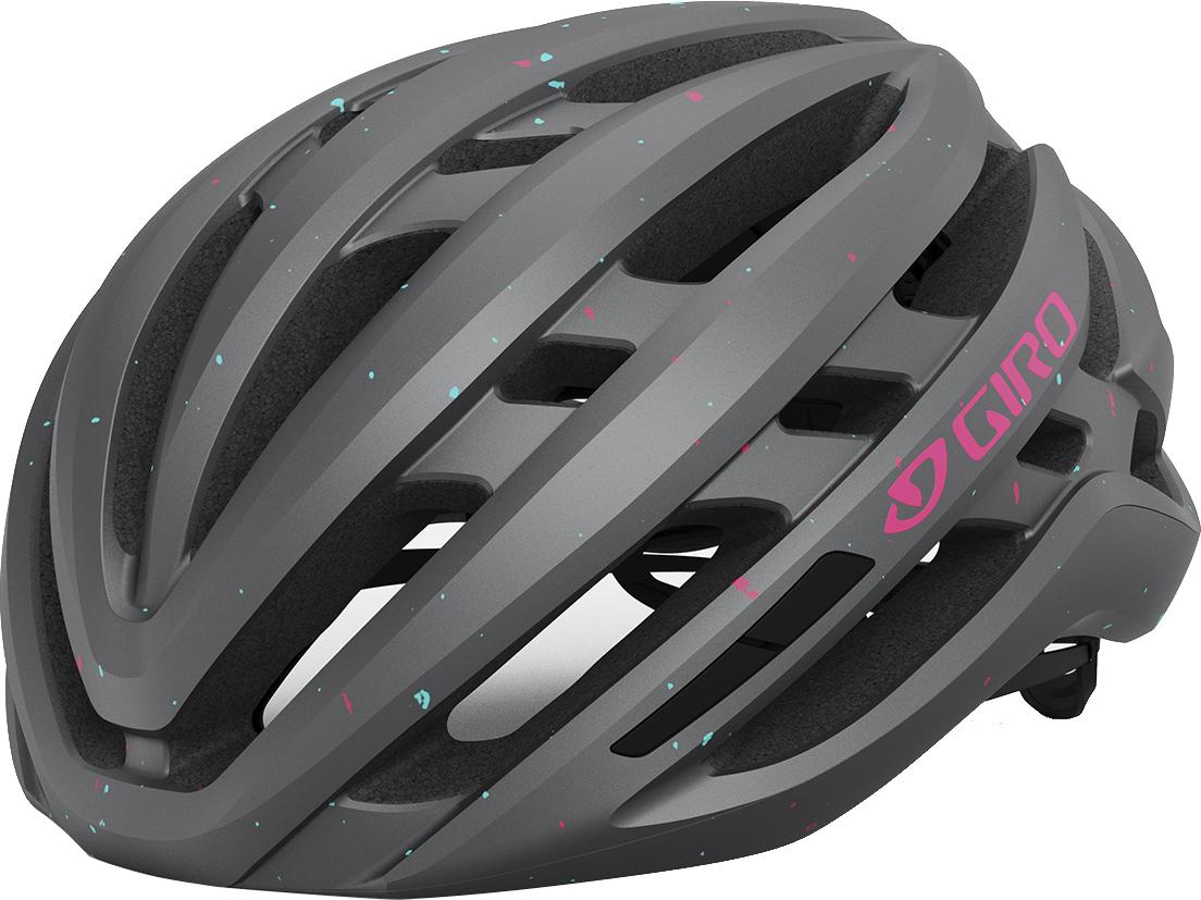 Click to view product details and reviews for Giro Womens Agilis Mips Helmet Matte Charcoal Mica.