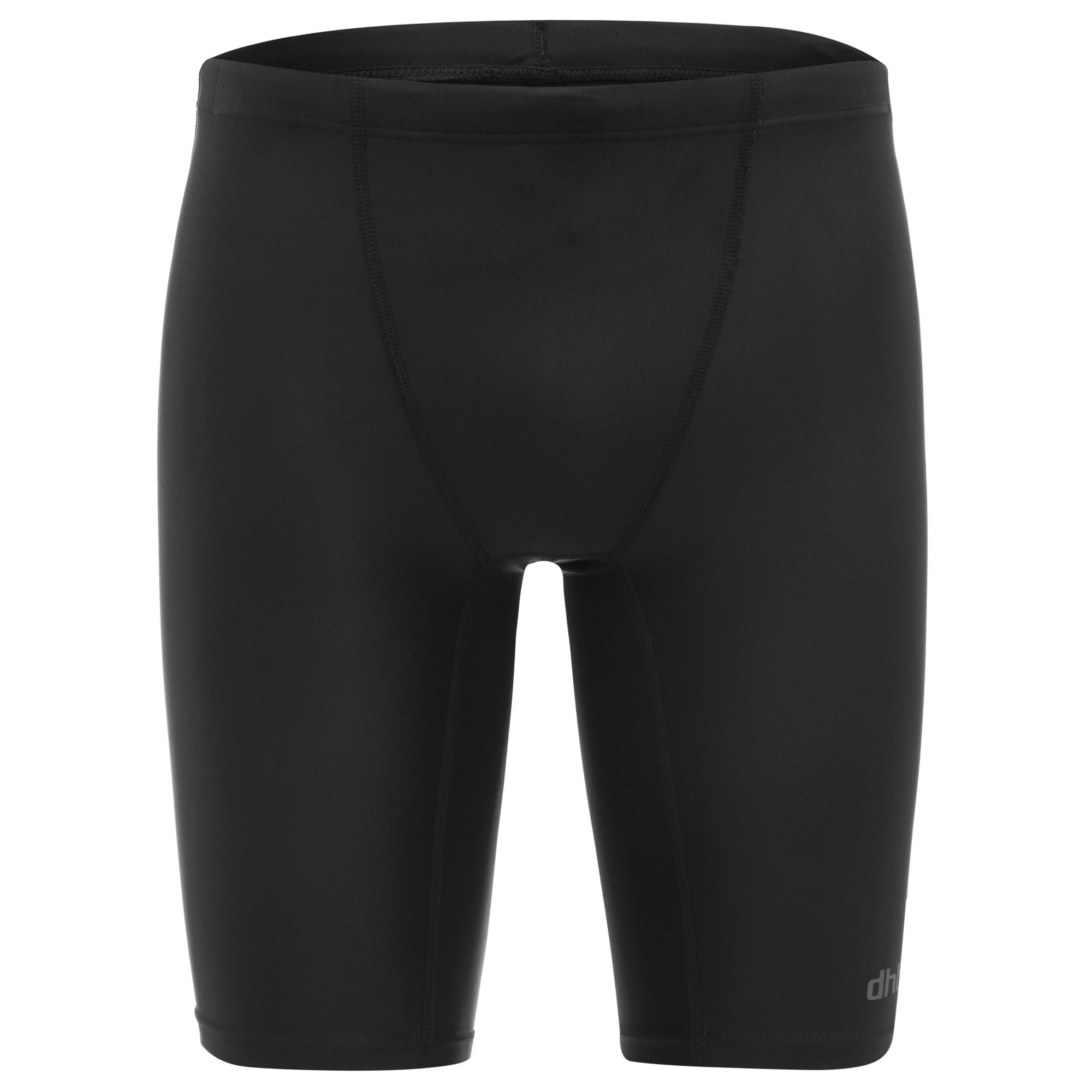 Click to view product details and reviews for Dhb Hydron Mens Jammer Black.