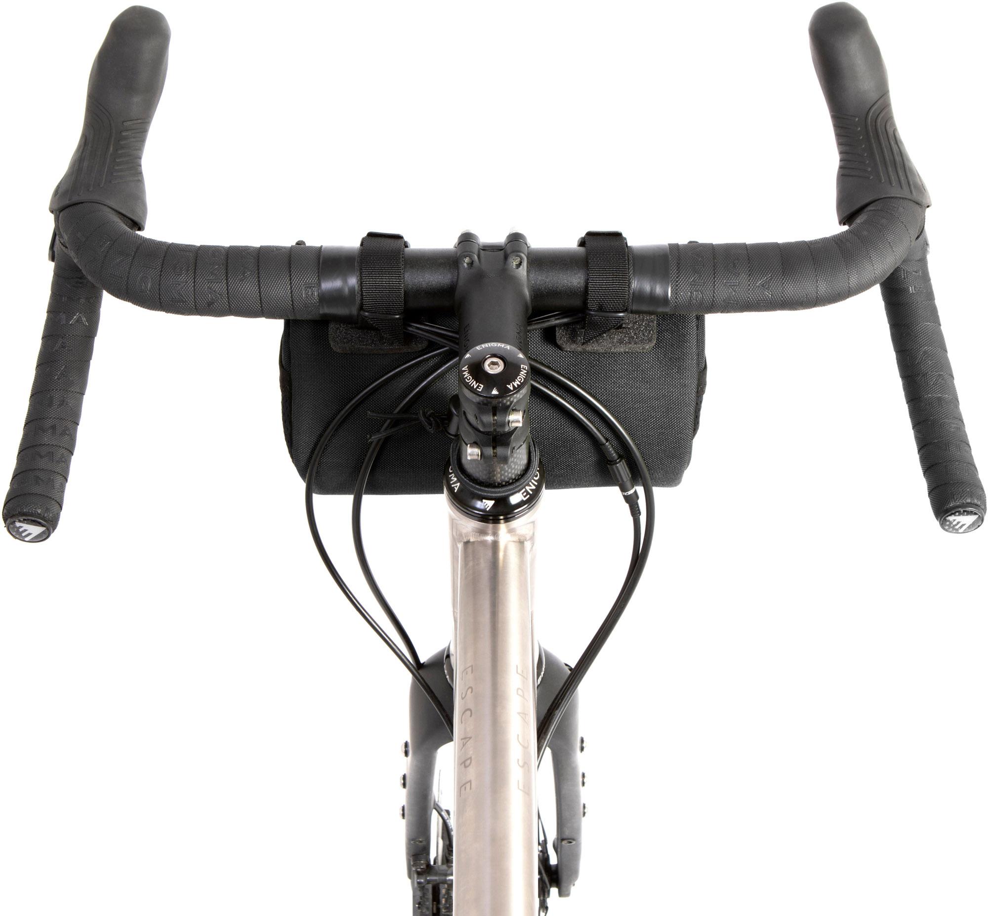 Restrap Canister Handlebar Bag Chain Reaction