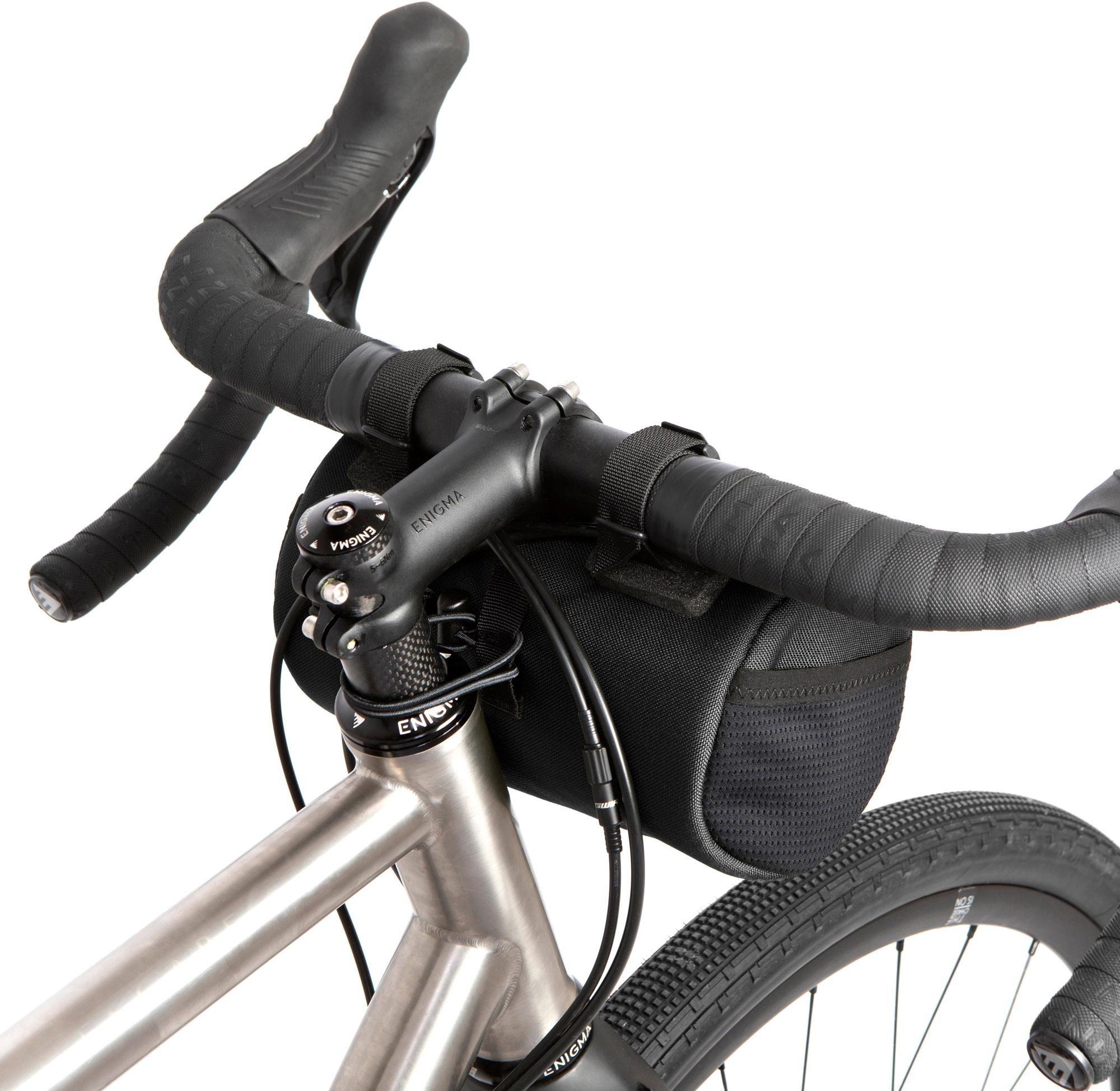 Restrap Canister Handlebar Bag Chain Reaction