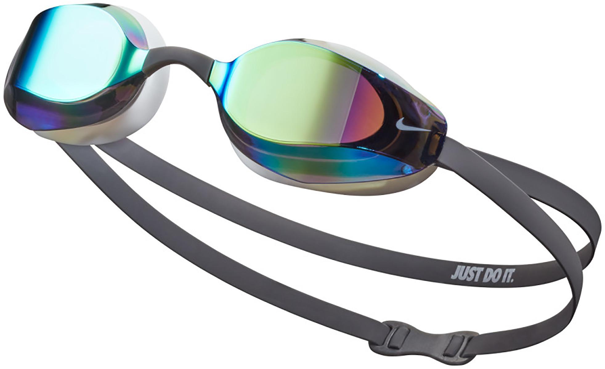 laser Ondoorzichtig Garderobe Nike Vapor Mirror Goggle | Wiggle