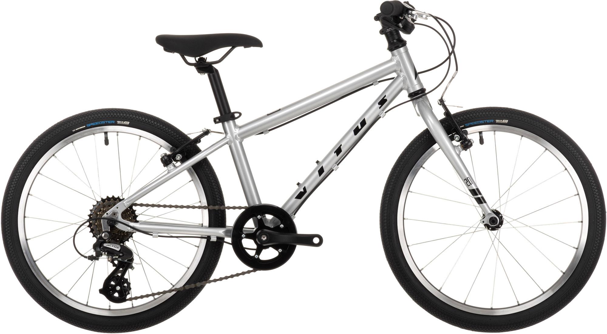 Vitus 20 Kids Bike Chain Reaction