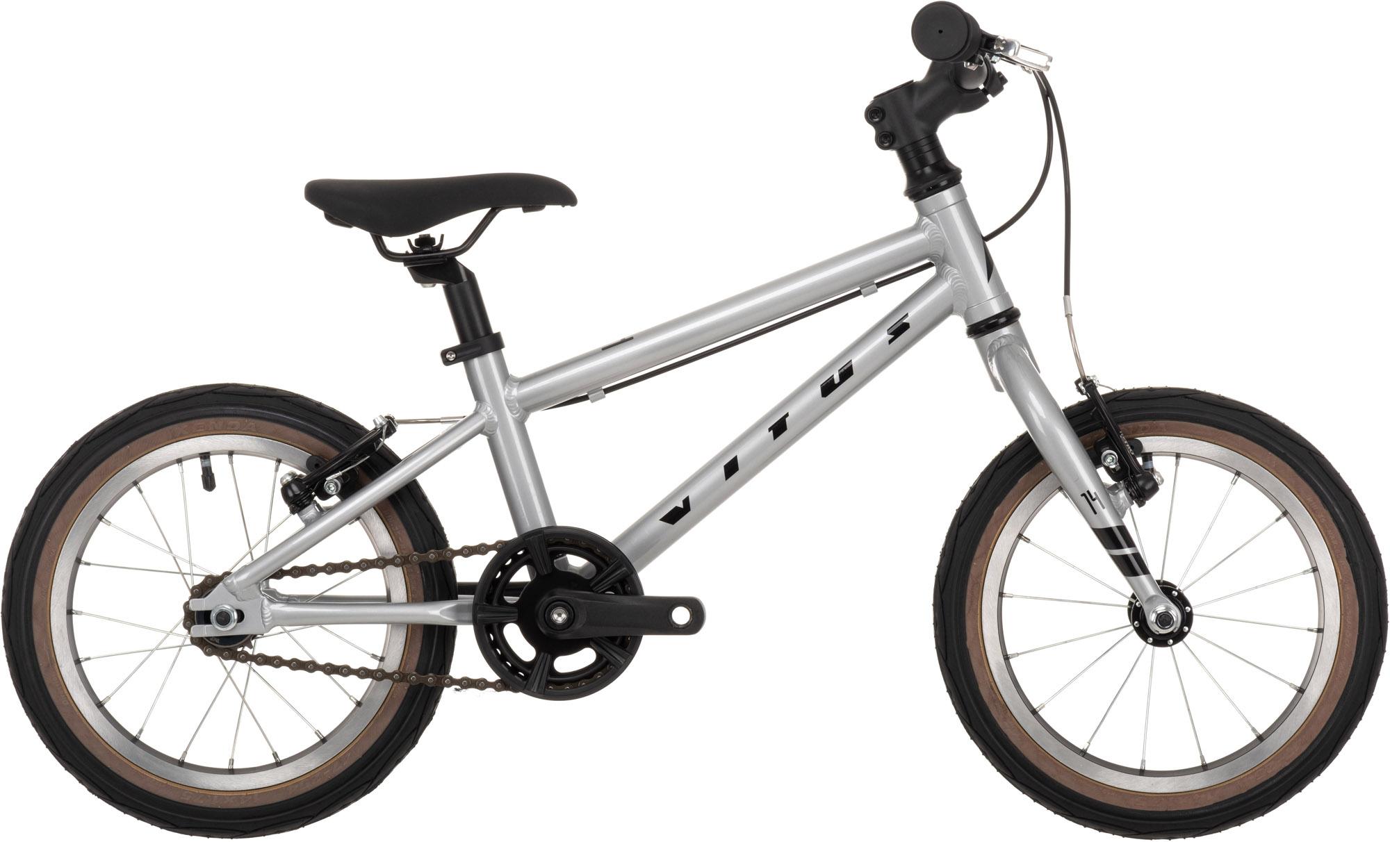 Vitus 14 kids 2024 bike limited edition 14