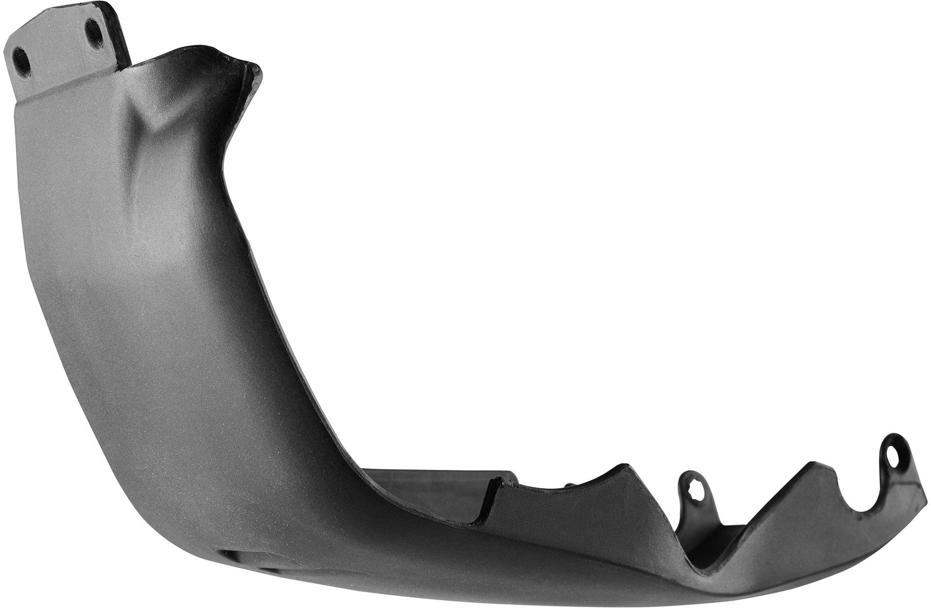 Vitus Vitus Steps E7000 Motor Protector Black