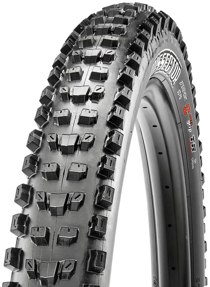 Maxxis - Dissector | tyres